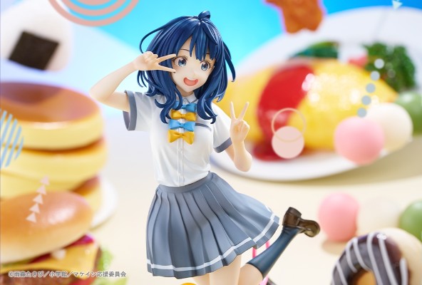 败犬女主太多了! 八奈见杏菜