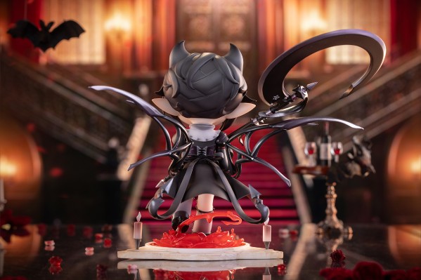 明日方舟 隐德来希QQ人