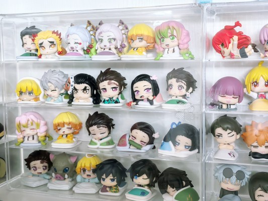 瞌睡仔  剧场版 咒术回战 0