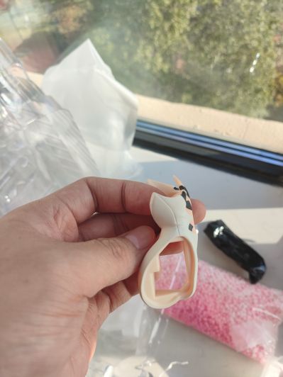 兔女郎精灵公主