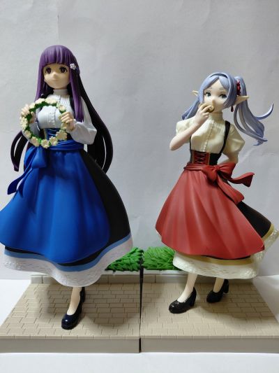 XStellar 葬送的芙莉莲 芙莉莲 ~某个庆典上~