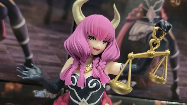 Desktop Cute 葬送的芙莉莲 断头台阿乌拉