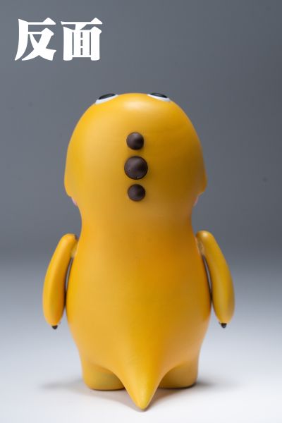 粘土人 梦想协奏曲！迷途之子！！！！！  椎名立希