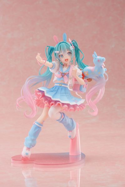 TAiTO赏 初音未来×RODY A赏 初音未来×RODY