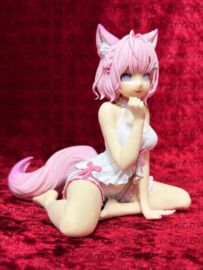 悠闲时光 hololive #hololive IF  博衣小夜璃