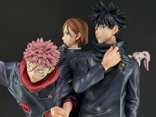 掌中名场面DX 咒术回战 第二季