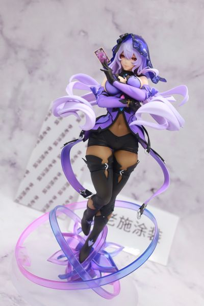 崩坏：星穹铁道 黑天鹅