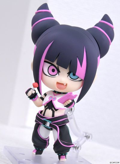 粘土人#2897 加油啊！蛛俐酱 蛛俐酱