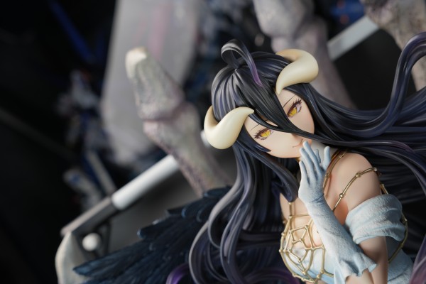 稀有主线 OVERLORD 雅儿贝德