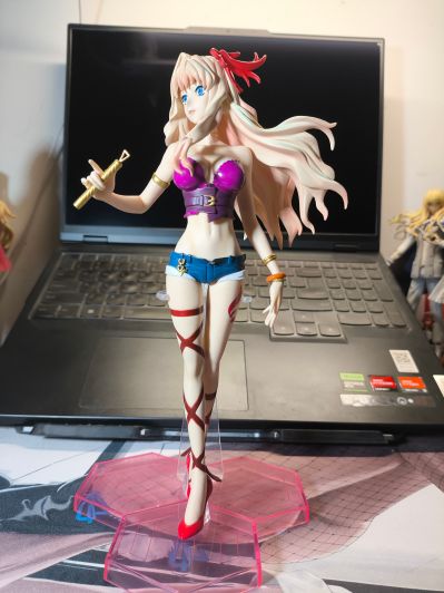 emotion style 超時空要塞F（Frontier） 雪莉露・诺姆