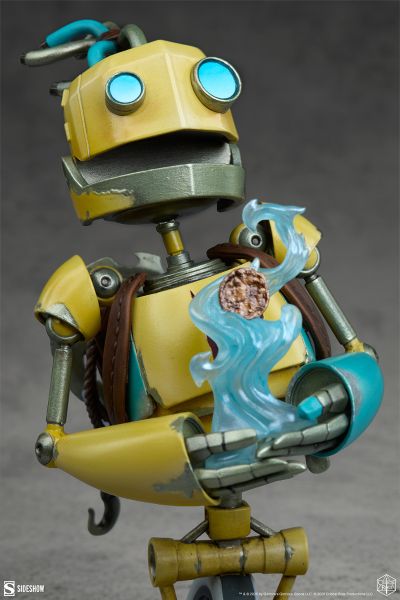 Fresh Cut Grass - Bells Hells