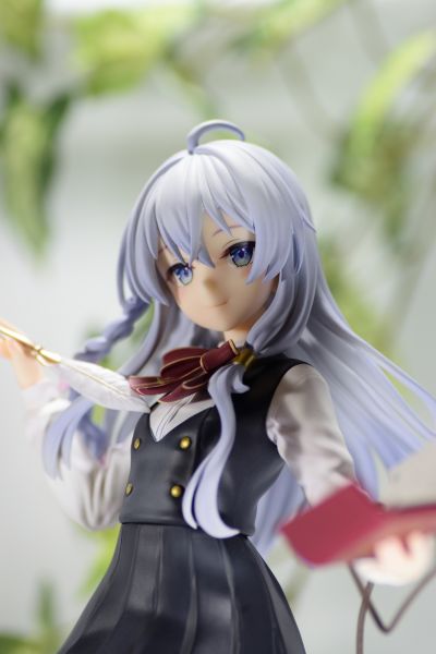 TENITOL TALL 魔女之旅 伊蕾娜 校服