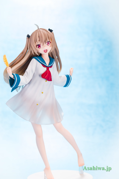 TENITOL TALL 亚托莉-我挚爱的时光- 亚托莉