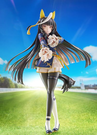 赛马娘 金镇之光