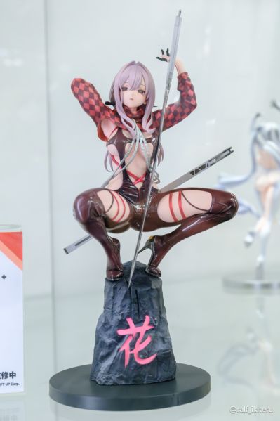 Hobby·sakura 胜利女神 1/10系列