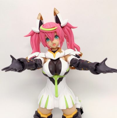 大比例 珍妮 Stella Innocent