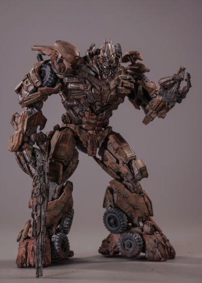 变形金刚 超越版 CC22-变形金刚电影3 威震天