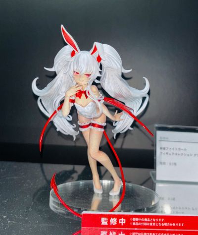 景品收藏 麻将格斗少女 格林·阿珞薇 兔女郎