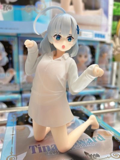 公爵千金的家庭教师 Yumemirize “爱莉·沃卡”