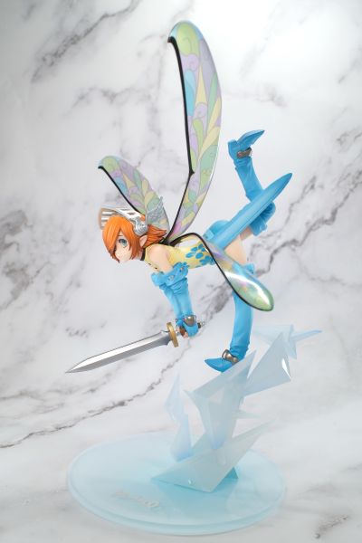 暗喻幻想：ReFantazio 加莉卡