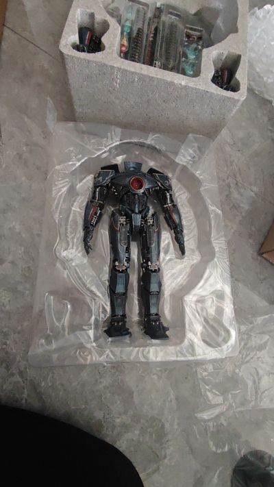 环太平洋 危险流浪者