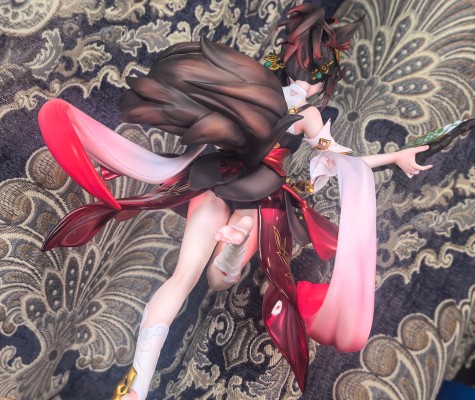 崩坏：星穹铁道 停云