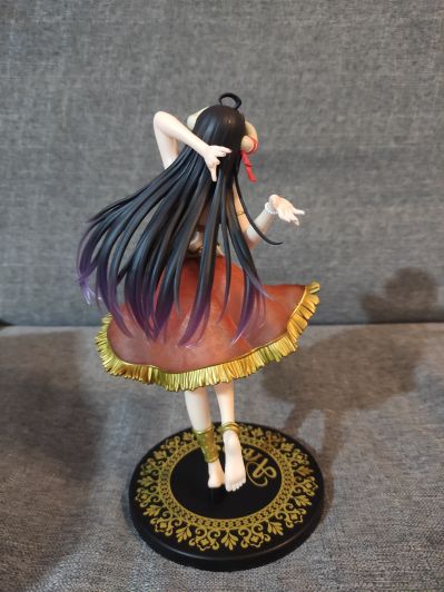 Coreful OVERLORD 雅儿贝德〜舞女〜