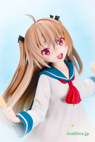 TENITOL TALL 亚托莉-我挚爱的时光- 亚托莉