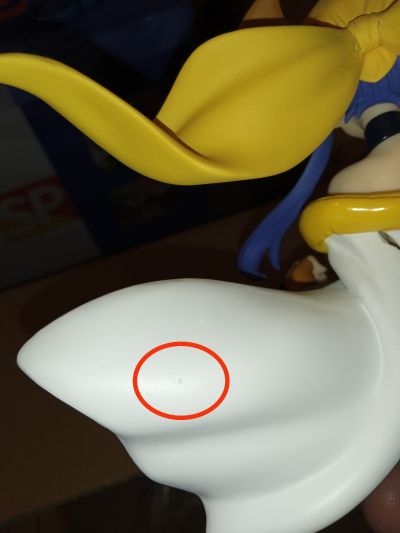 POP UP PARADE 机械女神J SP 莱姆