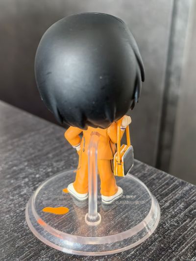 ちびきゅんｷｬﾗ 黑子的篮球 高尾和成 