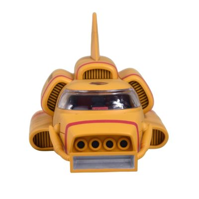 雷鸟神机队 雷鸟4号