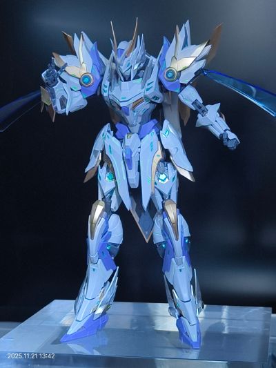 圆桌骑士团系列 神器共鸣者-帕西瓦尔