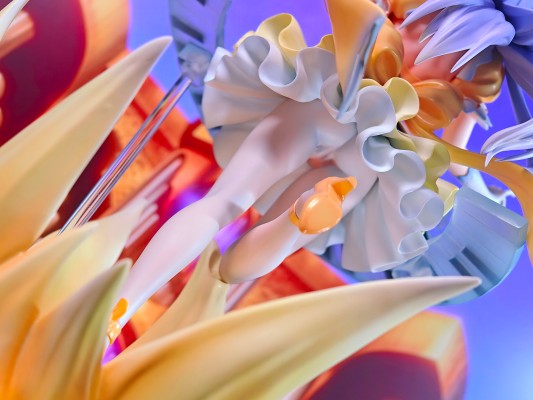 美九3.0 破军歌姬