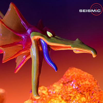 加甘特隆豪华软胶人偶