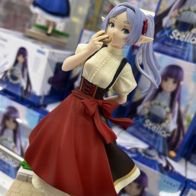 XStellar 葬送的芙莉莲 菲伦 ~某个庆典上~