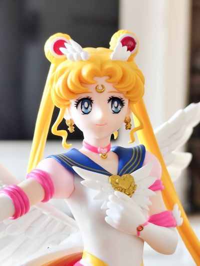 独特魅力 美少女战士Cosmos 永恒水兵月