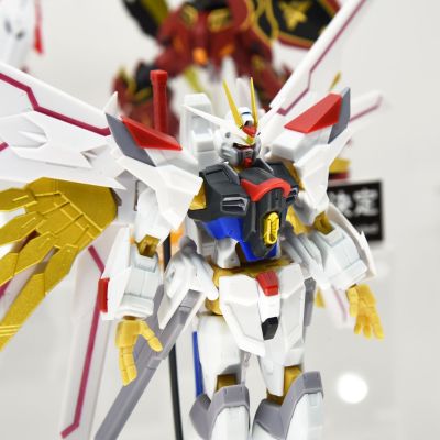 高达宇宙 ZGMF/A-262PD-P 非凡强袭自由高达