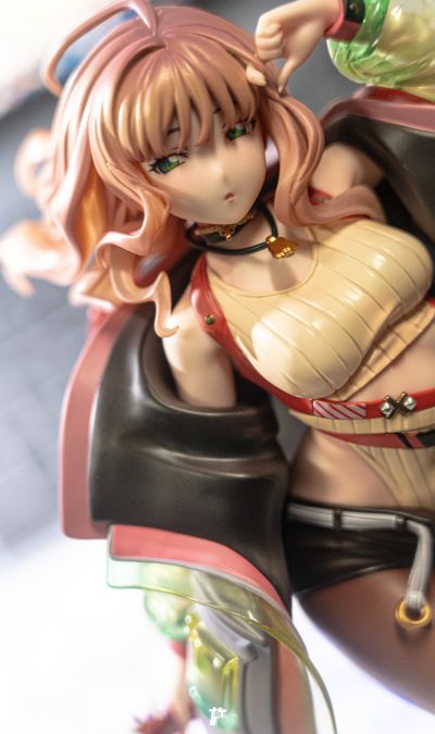 古立特宇宙 Dreamy Divas PuniPuni坐姿毛绒娃娃 宝多六花