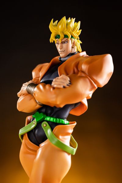 JOJO的奇妙冒险 星辰斗士 Mometria 空条承太郎（待检资料）