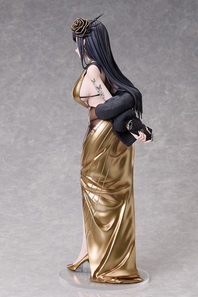 B-style 胜利女神：新的希望 D：杀手妻子 秘密派对清洁工﻿  ﻿﻿﻿