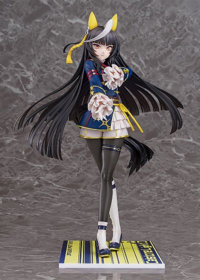 赛马娘 金镇之光