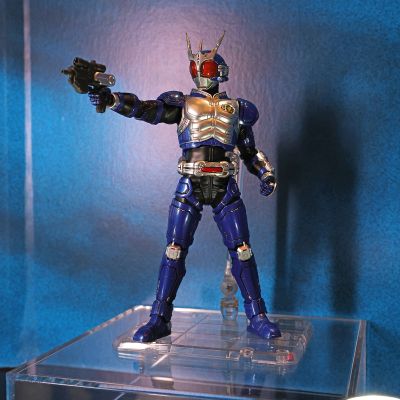S.H.Figuarts（真骨雕制法） 假面骑士G3