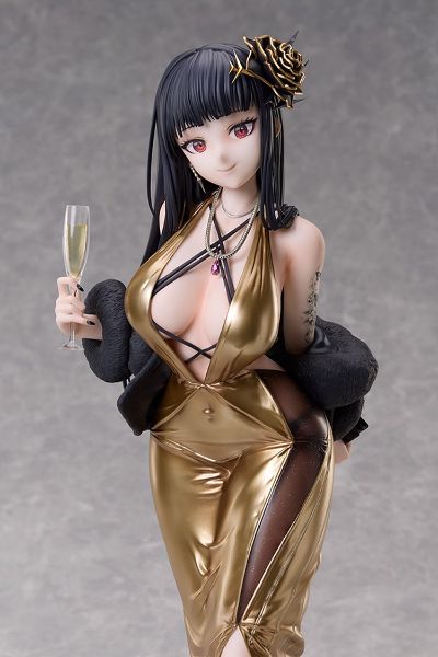 B-style 胜利女神：新的希望 D：杀手妻子 秘密派对清洁工﻿  ﻿﻿﻿