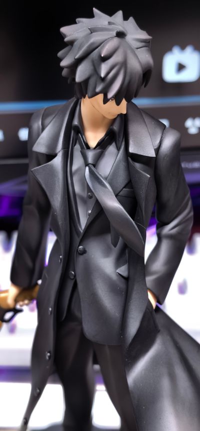 Fate/Zero 卫宫切嗣/Zero