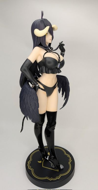 BiCute Dark OVERLORD 雅儿贝德