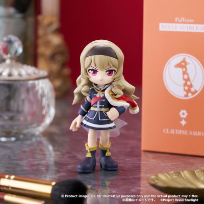 PalVerse 少女☆歌剧 Revue Starlight