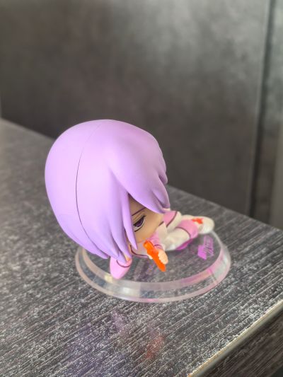 ちびきゅんｷｬﾗ 黑子的篮球 紫原敦 