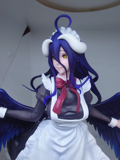 OVERLORD 第四季 雅儿贝德 女仆装