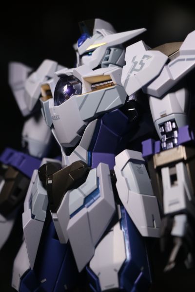 METAL BUILD  1.5高达