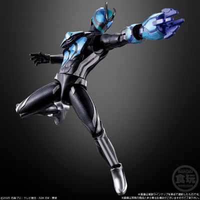 装动 假面骑士ZZZ AGT2